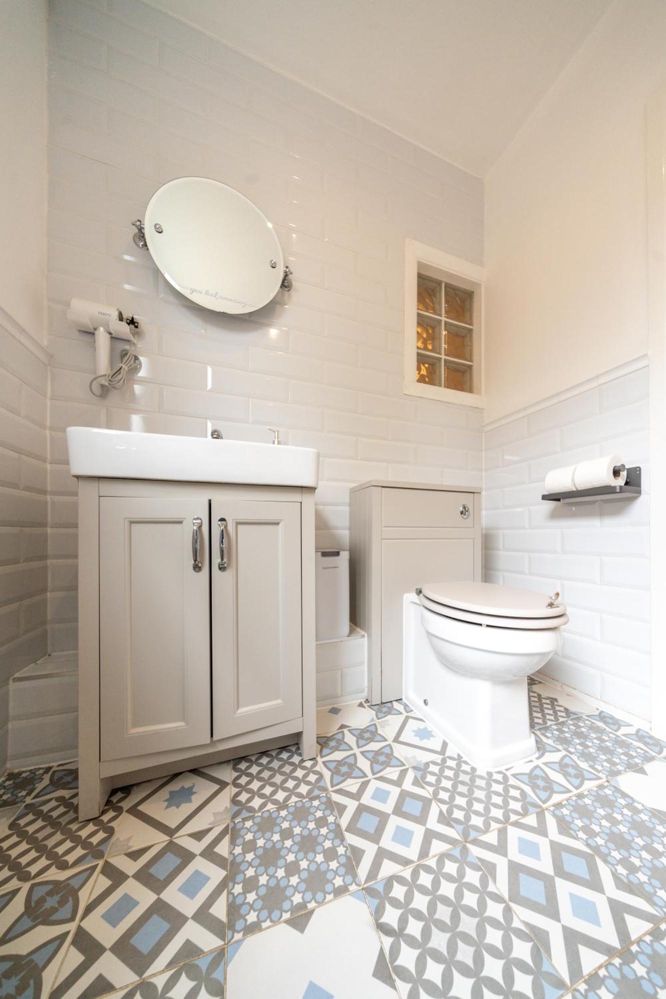 Beautiful 2 Bedroom With Private Garden In Wimbledon - Minutes From Central לונדון מראה חיצוני תמונה
