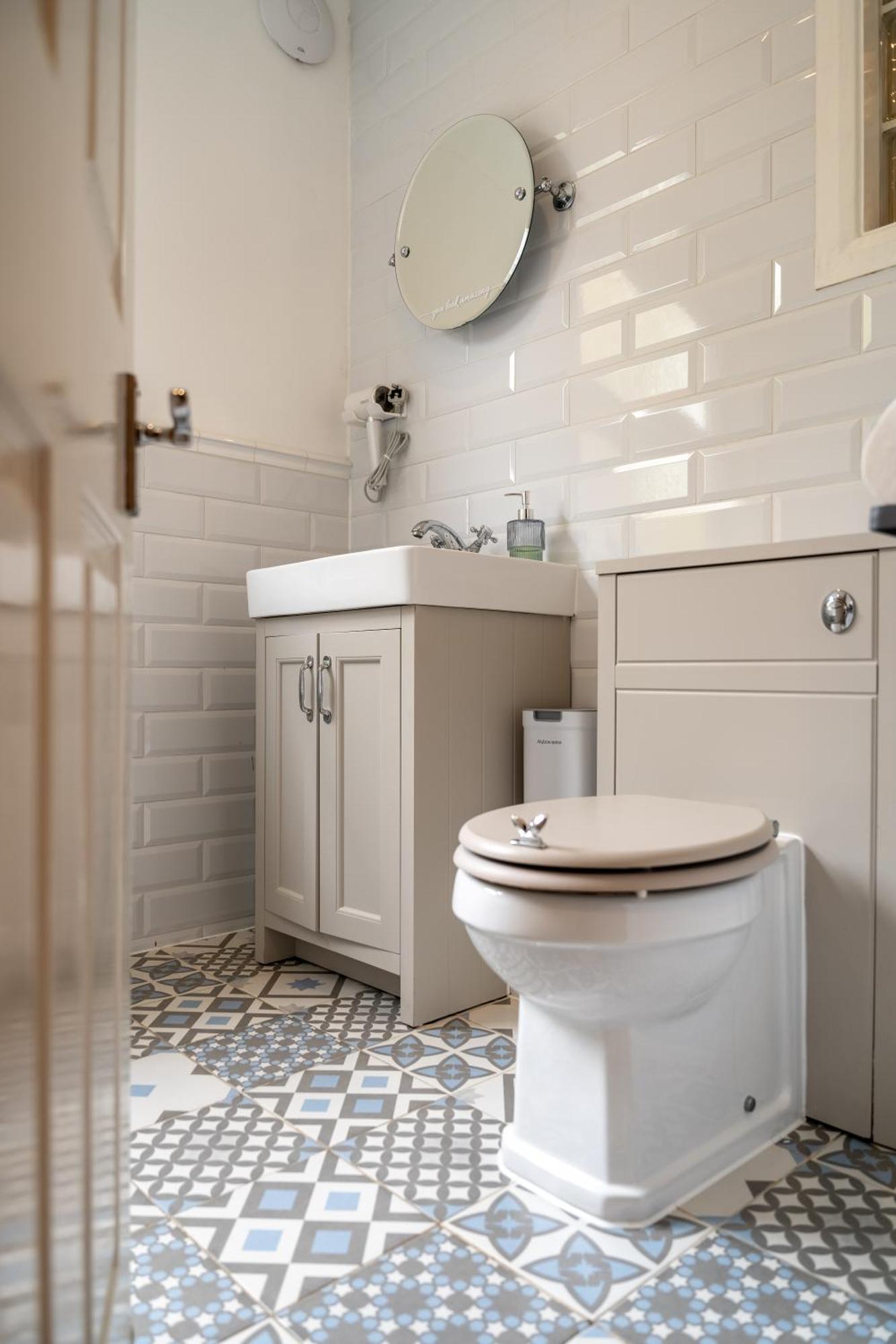 Beautiful 2 Bedroom With Private Garden In Wimbledon - Minutes From Central לונדון מראה חיצוני תמונה